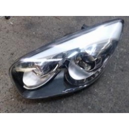 Optique avant principal...