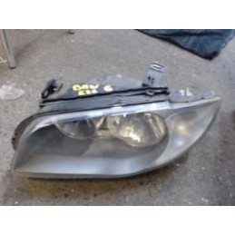 Optique avant principal...