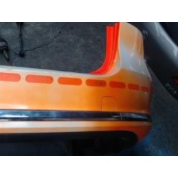 Pare choc arriere de...