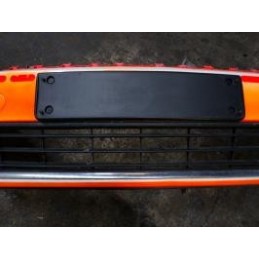 Pare choc avant de...