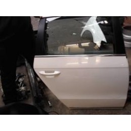 Porte arriere droit de...