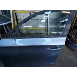 Porte avant gauche de BMW...