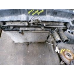 Radiateur  de PEUGEOT 3008...