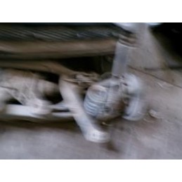 Train arriere complet de...