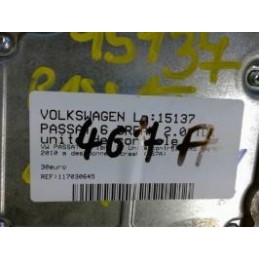 unité de controle 1 de...