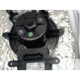 Ventilateur chauffage de...