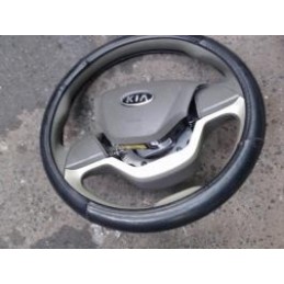 airbag de KIA PICANTO 2...