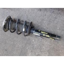 Amortisseur avant gauche de...