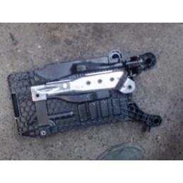 bac a batterie de...