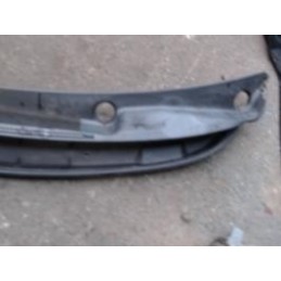 Baie de pare brise de KIA...