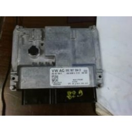 boitier moteur de...