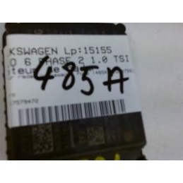 capteur de radar de...