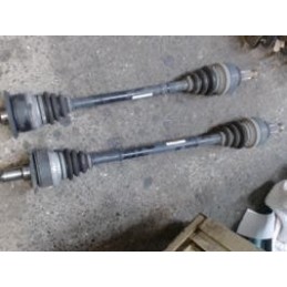 Cardan arriere droit...