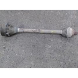 Cardan arriere gauche...