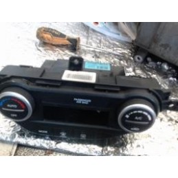 Commande chauffage de KIA...