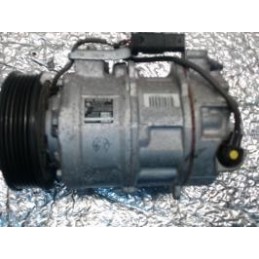 Compresseur clim de BMW...