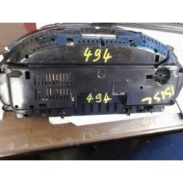 Compteur de BMW SERIE 3 F30...