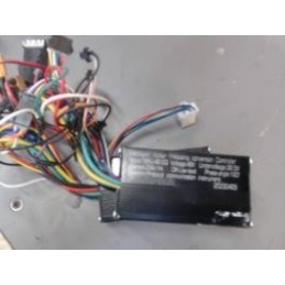 controleur de vitesses   de...