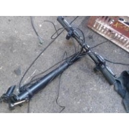 fourche de DRAISIENNE...