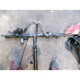 fourche de IENYRID aaa