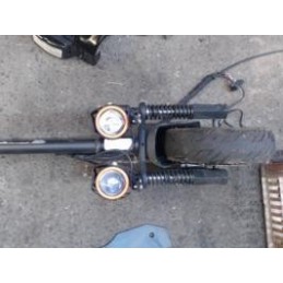 fourche  de URBAN GLIDE