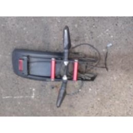 garde boue de DOucery