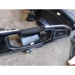 grille aération tableau de...