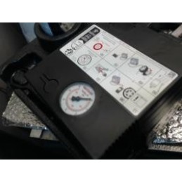 Kit anti crevaison de...