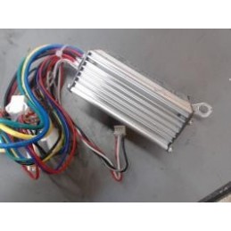 limitateur de vitesses  de...