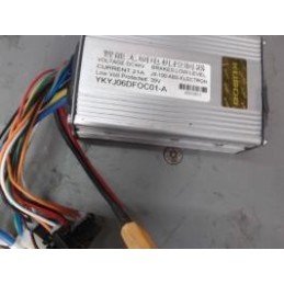 limitateur de vitesses  de...