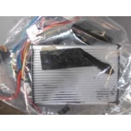 limiteteur de vitesses  de...