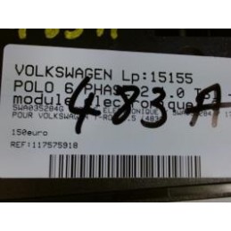 module electronique  2 de...