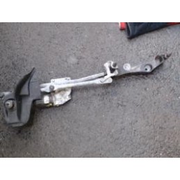 Moteur essuie glace avant...