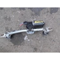 Moteur essuie glace avant...