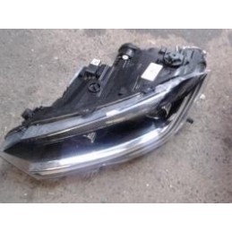 Optique avant principal...