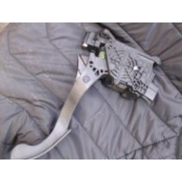 Pedale d'accelerateur de...