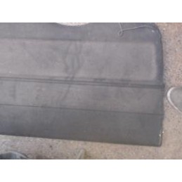 Plage arriere de CITROEN C3...