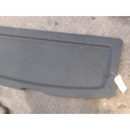 Plage arriere de VOLKSWAGEN...