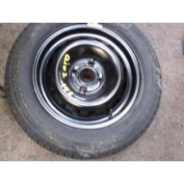 Roue de RENAULT CLIO 2 PHASE 2