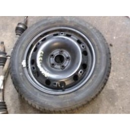 Roue de SEAT IBIZA 3 PHASE 2