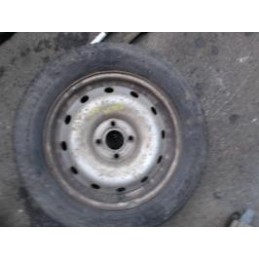 roue  de DACIA DOKKER PHASE 2