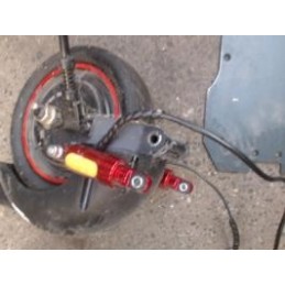 roue  de URBAN GLIDE