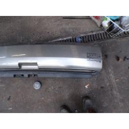 sous coffre  de PEUGEOT...