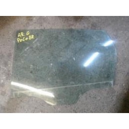 Vitre arriere gauche de...