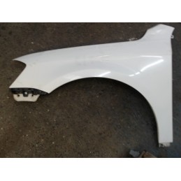 Aile avant gauche...