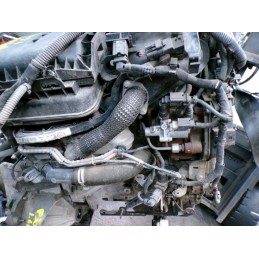 Moteur PEUGEOT 3008 I (T84)...