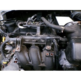 Boite de vitesses KIA...