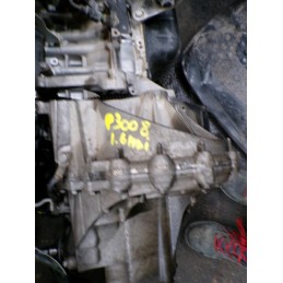 Boite de vitesses PEUGEOT...