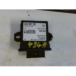 Commande feu de virage...