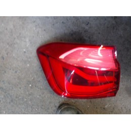 Feu arriere principal...